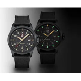 Luminox Atacama Field 1960 Kautschuk 43 mm XL.1970.SET