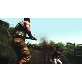 Max Payne 3 (Xbox 360)