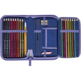 DerDieDas ErgoFlex Tiny 5-tlg. Deep Ocean