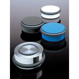 Artikel Puk Schwarz 3 cm