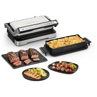 Tefal GC784D OptiGrill XL 4-in-1 Kontaktgrill