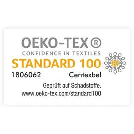 Matratzen Perfekt Federkernmatratze Smaragd Federkern 27cm hoch