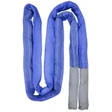 Kerbl Abschleppseil 6 m