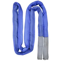 Kerbl Abschleppseil 6 m