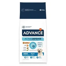 Advance Peripherals Adult Maxi 14 kg