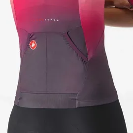Castelli Free Speed 3 Blau/Orange L