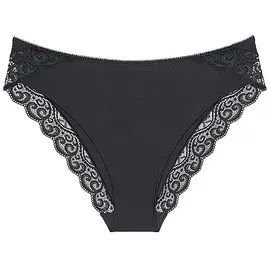 Triumph Amourette Tai Schwarz 36