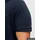 Jack & Jones PlusSize Poloshirt JJEAUSTIN POLO SS NOOS PLS mit Polokragen blau 5XL (70/72)