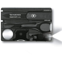 Victorinox SwissCard Lite