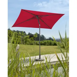 Schneider Sevilla 240 x 140 cm Rot