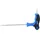 BRILLIANT TOOLS T-Griff-Winkelstiftschlüssel TORX T15x100mm