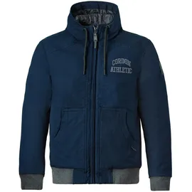 Cordon Sport Active Sport blau M