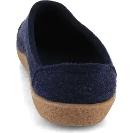 HAFLINGER Blizzard Credo Blau 38