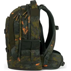 Satch Pack Jurassic Jungle