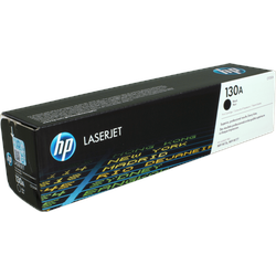 HP Toner CF350A  130A  schwarz