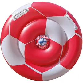 Happy People Wasserrutsche ca. 650 x 180 cm