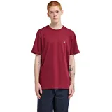 Element Icon Embroidery rot M