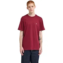 Element Icon Embroidery rot M