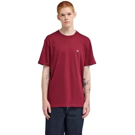 Element Icon Embroidery rot M