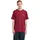 Element Icon Embroidery rot M
