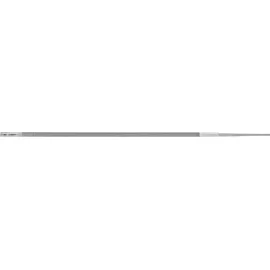 Pferd Kettensägenfeile DIN 7262 Länge 200 mm Querschnitt 4 mm