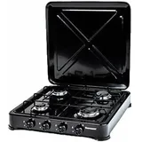 RAVANSON Gas-Kochfeld K-04TB 49,5 cm