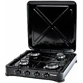 RAVANSON Gas-Kochfeld K-04TB 49,5 cm