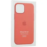Apple iPhone 13 mini Silikon Case mit MagSafe