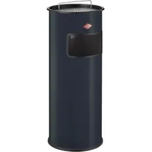 Wesco WESCO® Standascher 50 mit Sieb, anthrazit