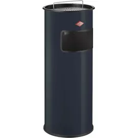 Wesco WESCO® Standascher 50 mit Sieb, anthrazit