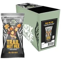 noy nuts TRAIL NUT MIX 12 x 45,0 g