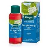 Kneipp Kneipp® Bade-Essenz Entspannung Pur