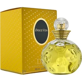 Dior Dolce Vita Eau de Toilette 100 ml