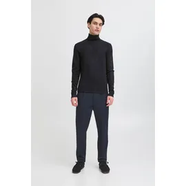 CASUAL FRIDAY Rollkragenpullover Blau L
