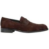 Boss Tayil Herren Dunkelbraun 41