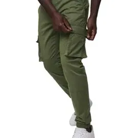 Only & Sons Cargohose Grün 32