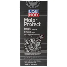 LIQUI MOLY Motoröladditiv 1018 500 ml