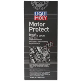 LIQUI MOLY Motoröladditiv 1018 500 ml