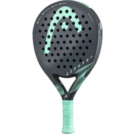 Head Racket Head Zephyr Pro 2023 Padelschläger - Black / Teal - One Size