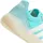 adidas Barreda Decode Flash Aqua / Off White / Mint Ton 42