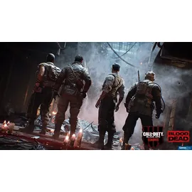 ACTIVISION Call of Duty: Black Ops 4