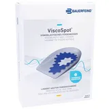 Bauerfeind Viscospot Fersenkissen links Größe 2