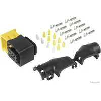 Herth+Buss ELPARTS Steckgehäusesatz 50390710