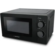 Esperanza Eko011K Schwarz