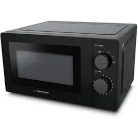 Esperanza Eko011K Schwarz