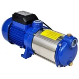 vidaXL Kreiselpumpe 1300 W 5100 L/h Blau