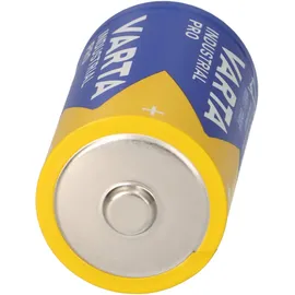 Varta Batterie D 16500 mAh 1 St.