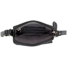 Tom Tailor Umhängetasche Taya Mobile Phone Case Black