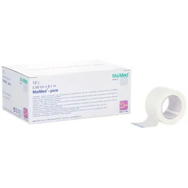 Maimed Fixierpflaster pore 9.1 m x 2.50 cm