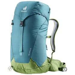 Deuter AC Lite 22 SL Rucksack | blau | Größe STK